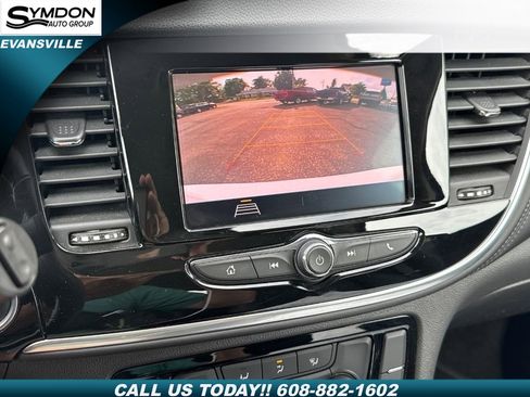 Used 2022 Buick Encore Preferred w/ Safety Package image 20