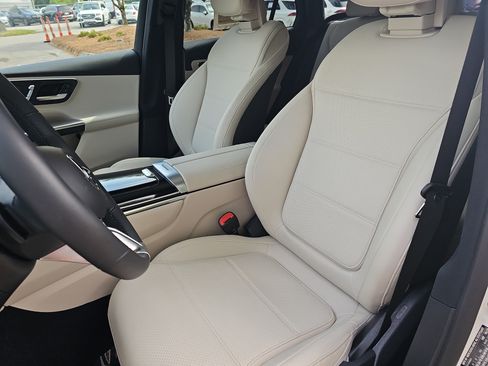 Certified 2026 Mercedes-Benz GLC 300 4MATIC image 16