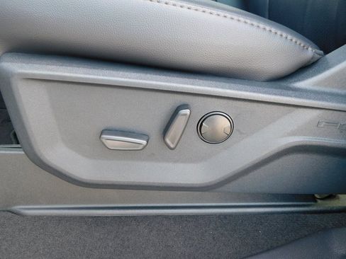 New 2025 Ford F350 Lariat w/ Lariat Ultimate Package image 17