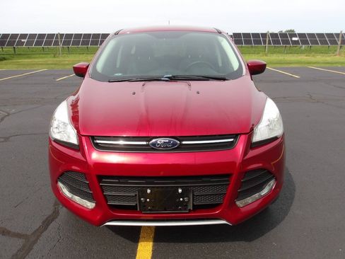 Used 2016 Ford Escape SE AWD/4WD image 3