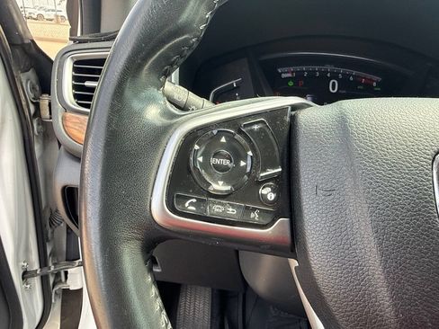 Used 2020 Honda CR-V EX-L image 16