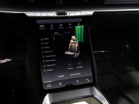 Used 2022 Lucid Air Grand Touring AWD/4WD image 33