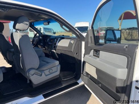 Used 2014 Ford F150 XLT image 29
