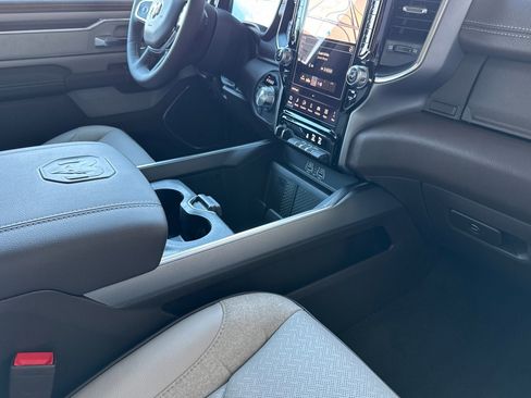 New 2026 RAM 1500 Laramie image 14