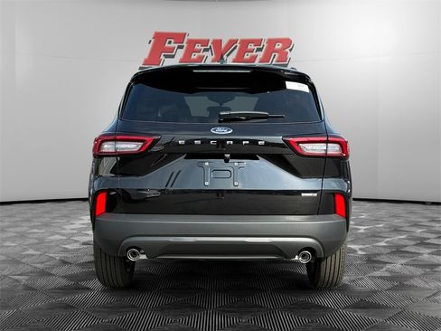 New 2025 Ford Escape ST-Line Elite image 6