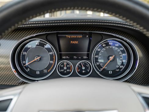 Used 2014 Bentley Continental GT Speed image 50