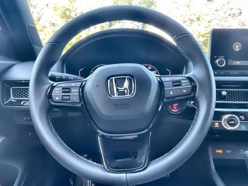 New 2026 Honda Civic Sport image 21