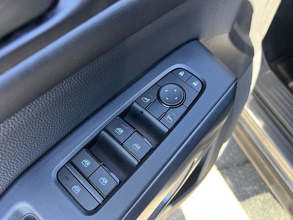 Used 2024 Nissan Pathfinder Rock Creek AWD/4WD image 20