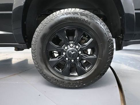 Used 2021 RAM 2500 Limited image 13