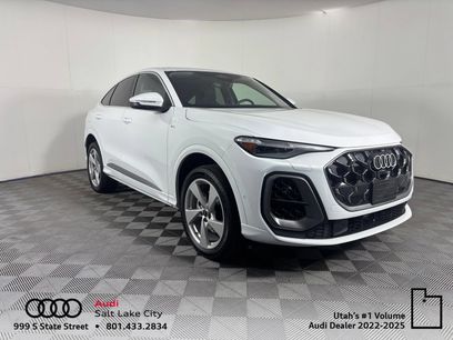 Used 2025 Audi Q5 Premium Plus w/ Premium Plus