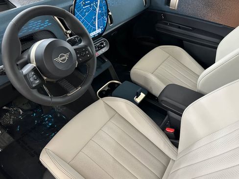 New 2026 MINI Cooper Countryman S AWD/4WD image 11