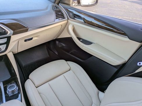 Used 2021 BMW X3 xDrive30i w/ Convenience Package image 18