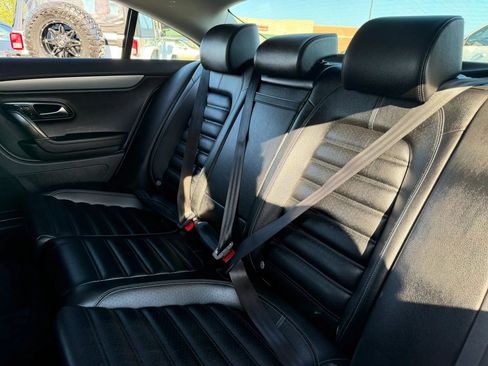 Used 2013 Volkswagen CC Sport FWD image 21