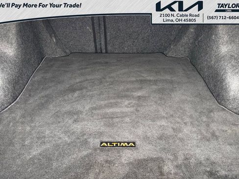 Used 2020 Nissan Altima 2.5 SL image 22