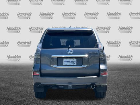 Used 2019 Lexus GX 460 Premium AWD/4WD image 6