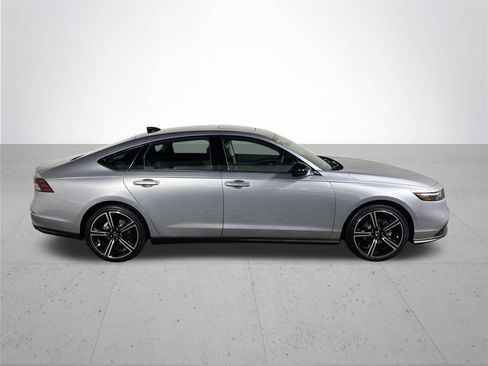 New 2026 Honda Accord SE image 5