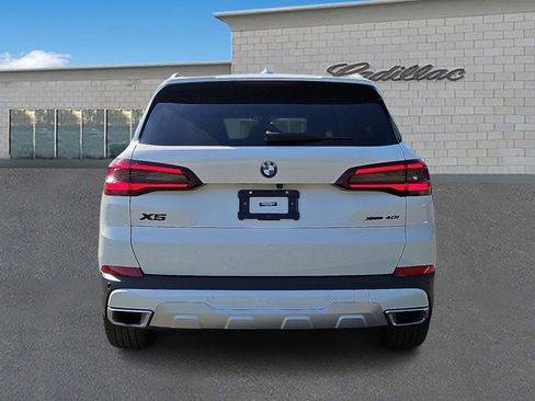 Used 2023 BMW X5 xDrive40i image 5