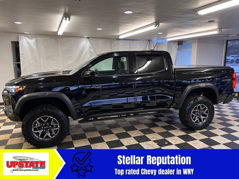 Used 2024 Chevrolet Colorado ZR2 image 6