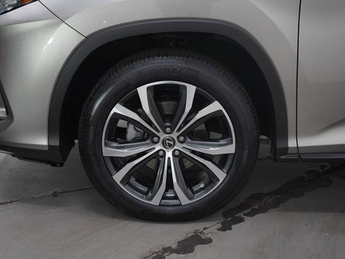 Used 2022 Lexus RX 350 FWD w/ Premium Package image 30