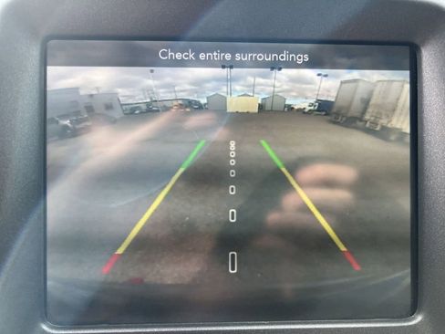 Used 2020 Jeep Compass Trailhawk image 15