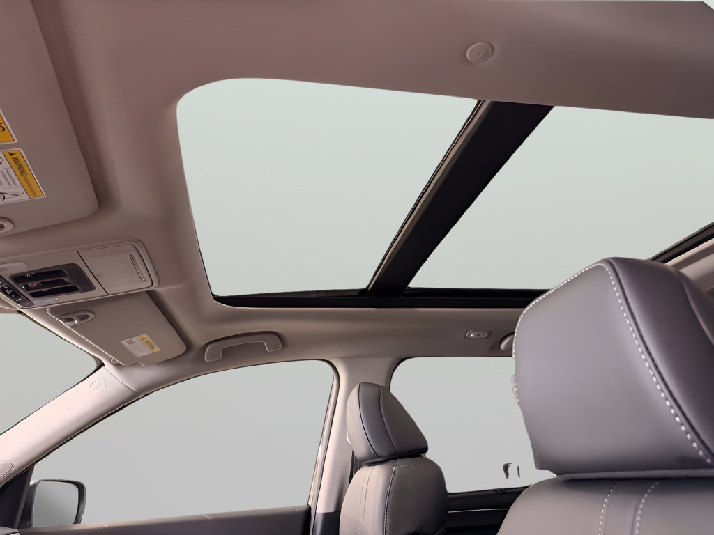 New 2026 Honda Pilot Touring image 15