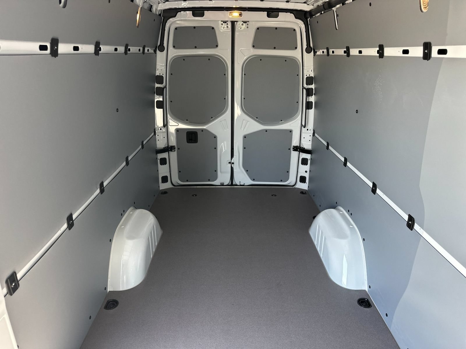 New 2026 Mercedes-Benz Sprinter 2500 image 13