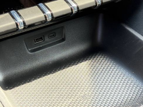 New 2026 GMC Terrain Denali w/ LPO, Floor Liner Package AWD/4WD image 36