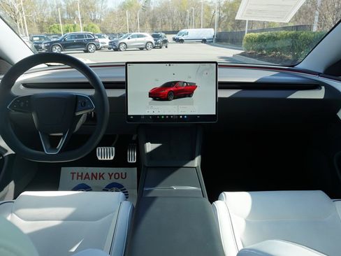 Used 2024 Tesla Model 3 Performance image 21