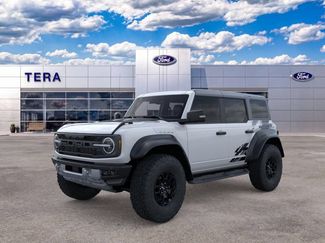 New 2026 Ford Bronco Raptor AWD/4WD 360° Tour
