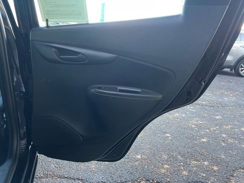 Used 2022 Chevrolet Spark LT w/ Spark Special Edition image 13