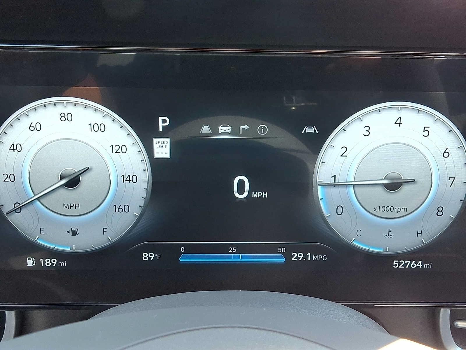 Used 2024 Hyundai Elantra SEL FWD image 21