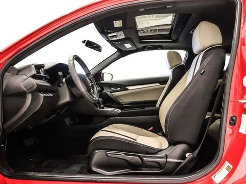 Used 2018 Honda Civic LX-P image 13