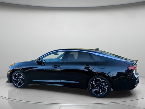 Used 2025 Kia K5 GT-Line w/ GT-Line Premium Package AWD/4WD image 15