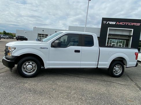 Used 2016 Ford F150 XL w/ Equipment Group 101A Mid RWD image 16