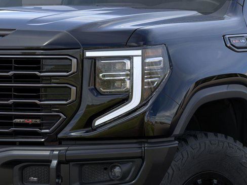 New 2026 GMC Sierra 1500 AT4X w/ AT4X AEV Edition image 10
