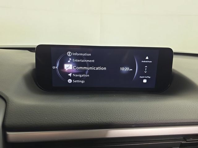 Used 2025 MAZDA CX-50 AWD 2.5 S w/ Preferred Package image 17