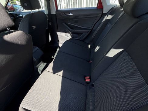 Used 2019 Volkswagen Jetta S FWD image 16