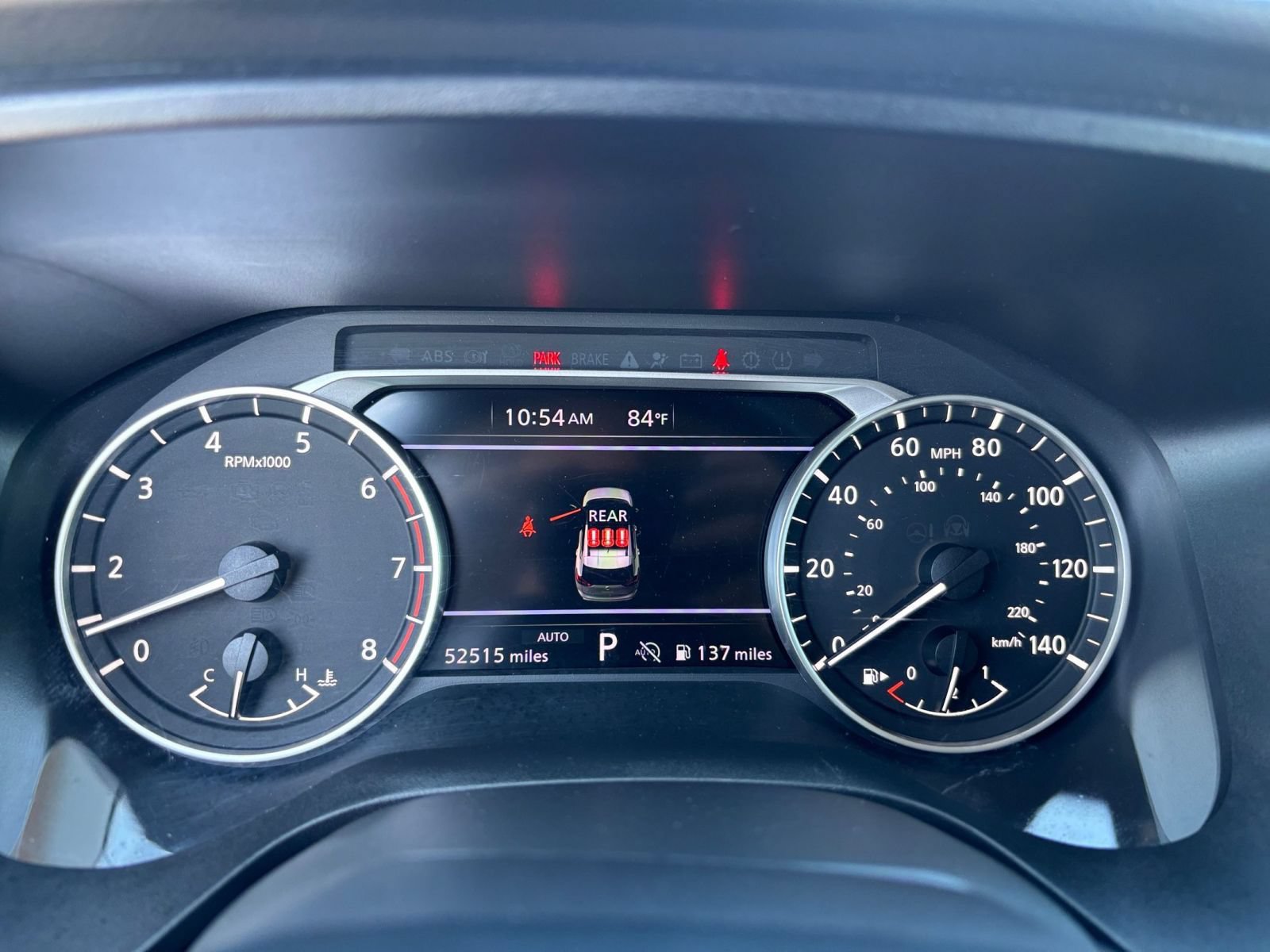 Used 2025 Nissan Rogue SV AWD/4WD image 41