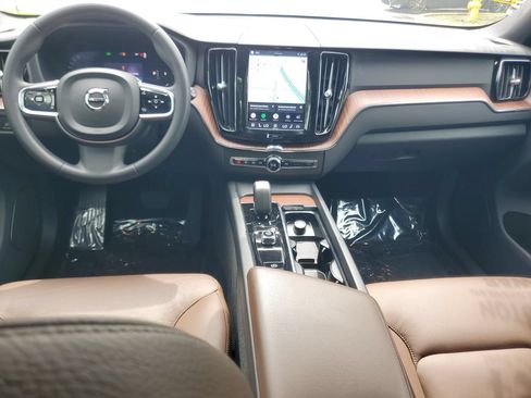 Certified 2024 Volvo XC60 B5 Plus w/ Protection Package Premier AWD/4WD image 14