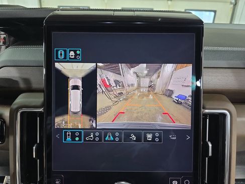 New 2026 GMC Yukon XL Denali Ultimate image 25