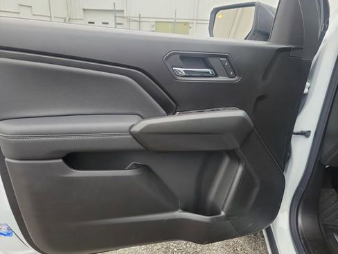 New 2026 Chevrolet Colorado LT w/ LT Convenience Package AWD/4WD image 17