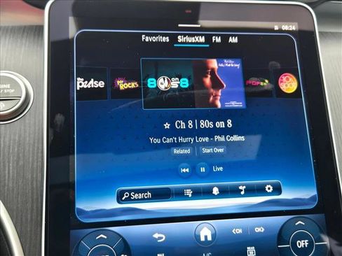 Certified 2025 Mercedes-Benz C 300 Sedan image 13