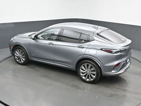 New 2026 Buick Envista Avenir FWD image 40