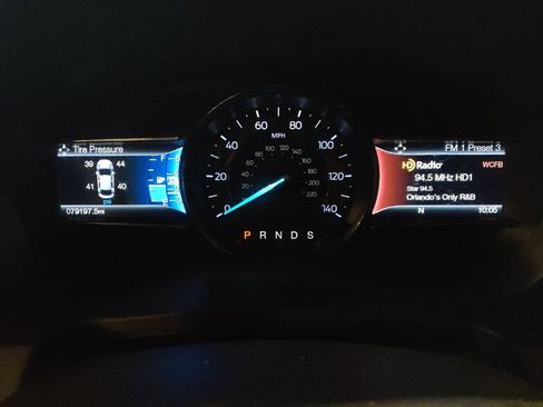 Used 2016 Ford Explorer Limited w/ Equipment Group 301A image 23