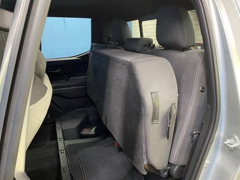 Used 2024 Toyota Tacoma TRD Sport image 36