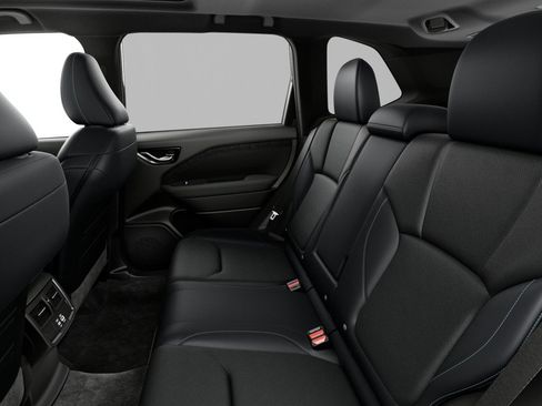 New 2026 Subaru Forester Sport AWD/4WD image 15