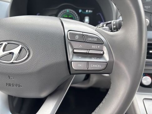 Used 2021 Hyundai Kona Limited image 24