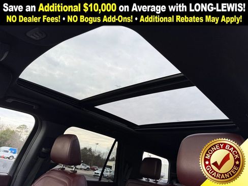 Used 2023 Ford Expedition Limited image 30