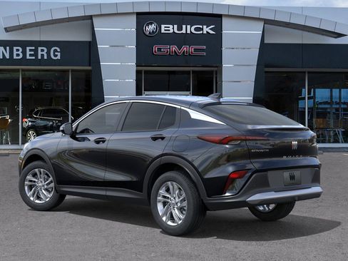New 2026 Buick Envista Preferred w/ Convenience II Package image 27