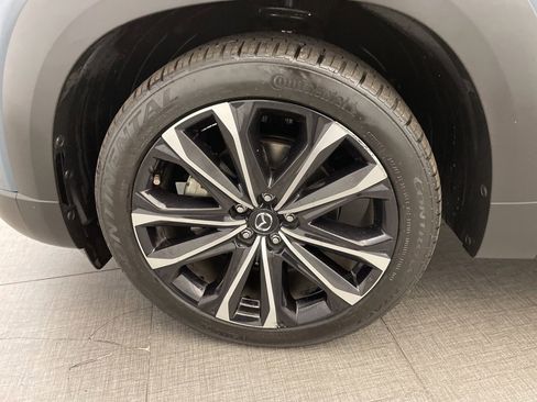 Used 2023 MAZDA CX-50 2.5 Turbo w/ Weather Package image 13